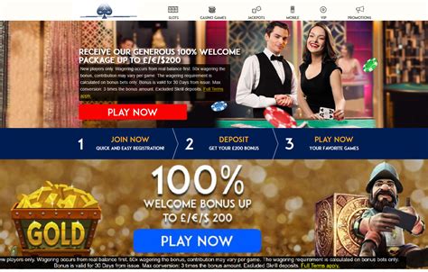 Mail casino online